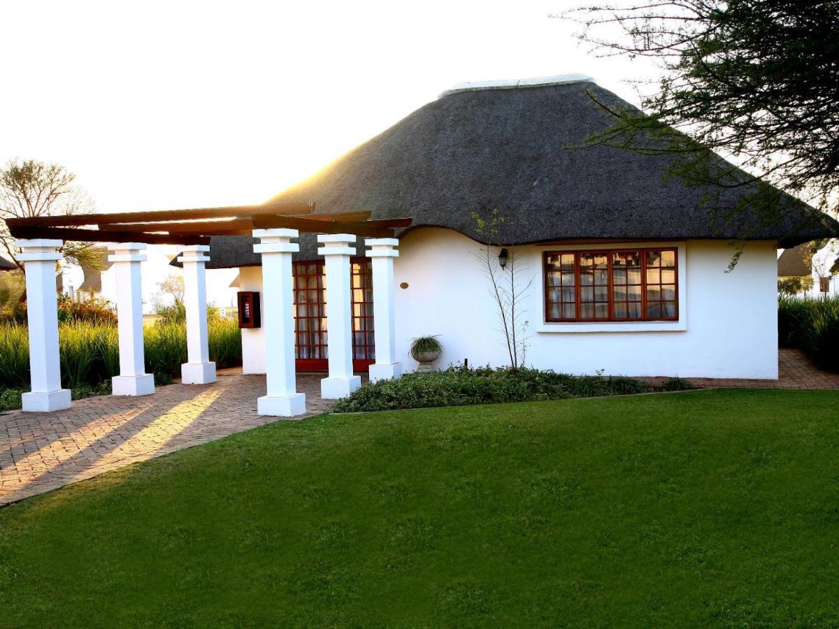 Kievits Kroon Gauteng Wine Estate Pretoria Exterior photo