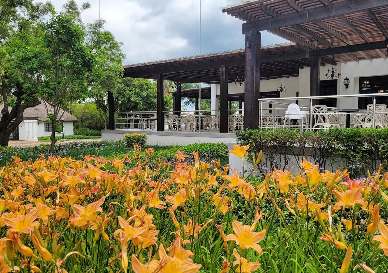 Kievits Kroon Gauteng Wine Estate Pretoria Exterior photo