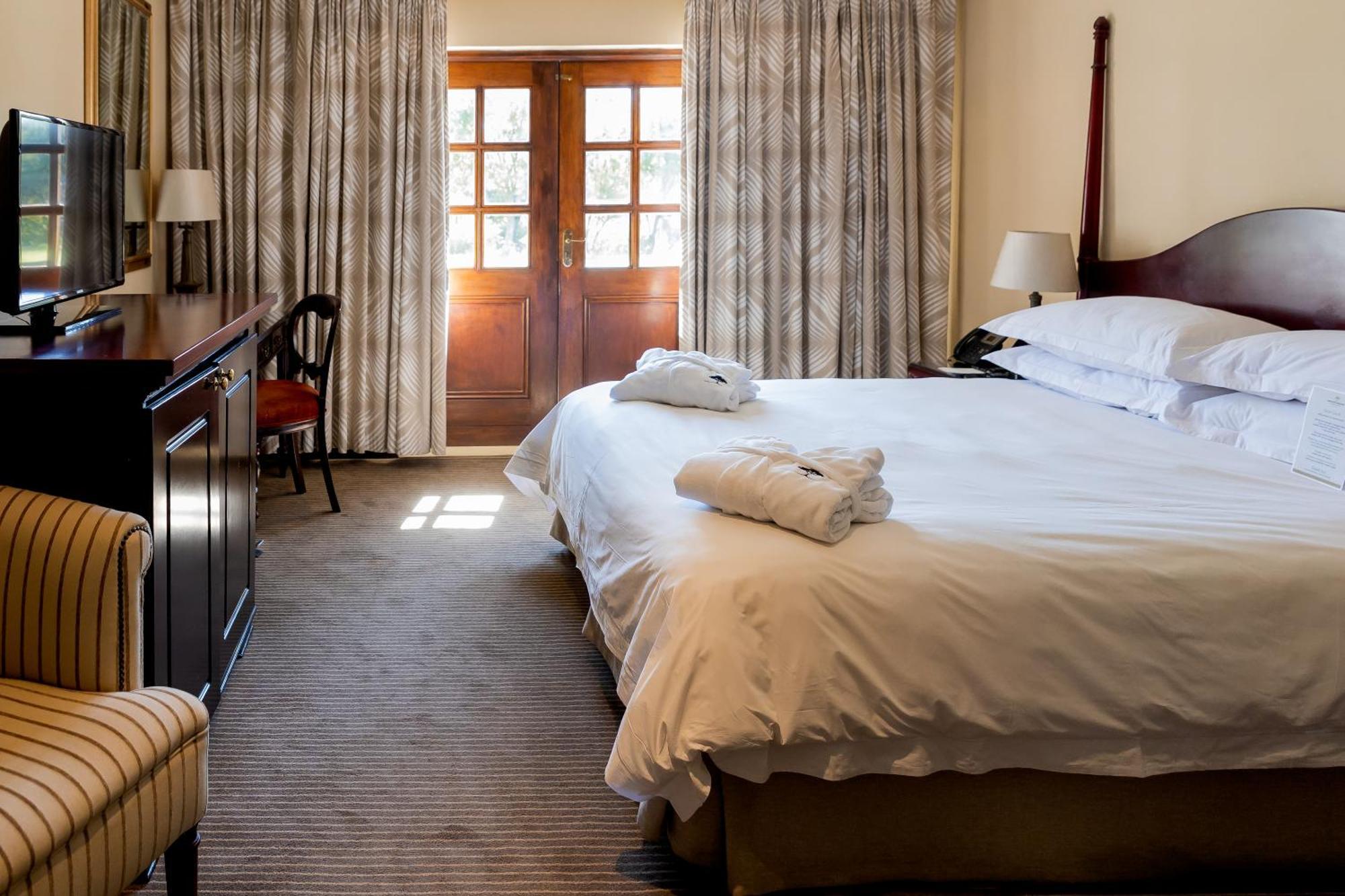 Kievits Kroon Gauteng Wine Estate Pretoria Exterior photo