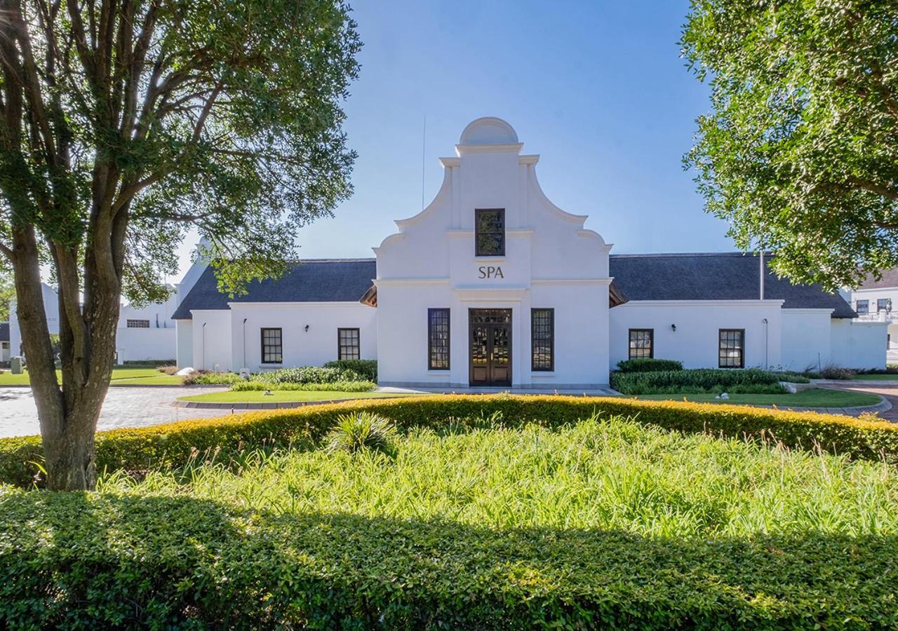 Kievits Kroon Gauteng Wine Estate Pretoria Exterior photo