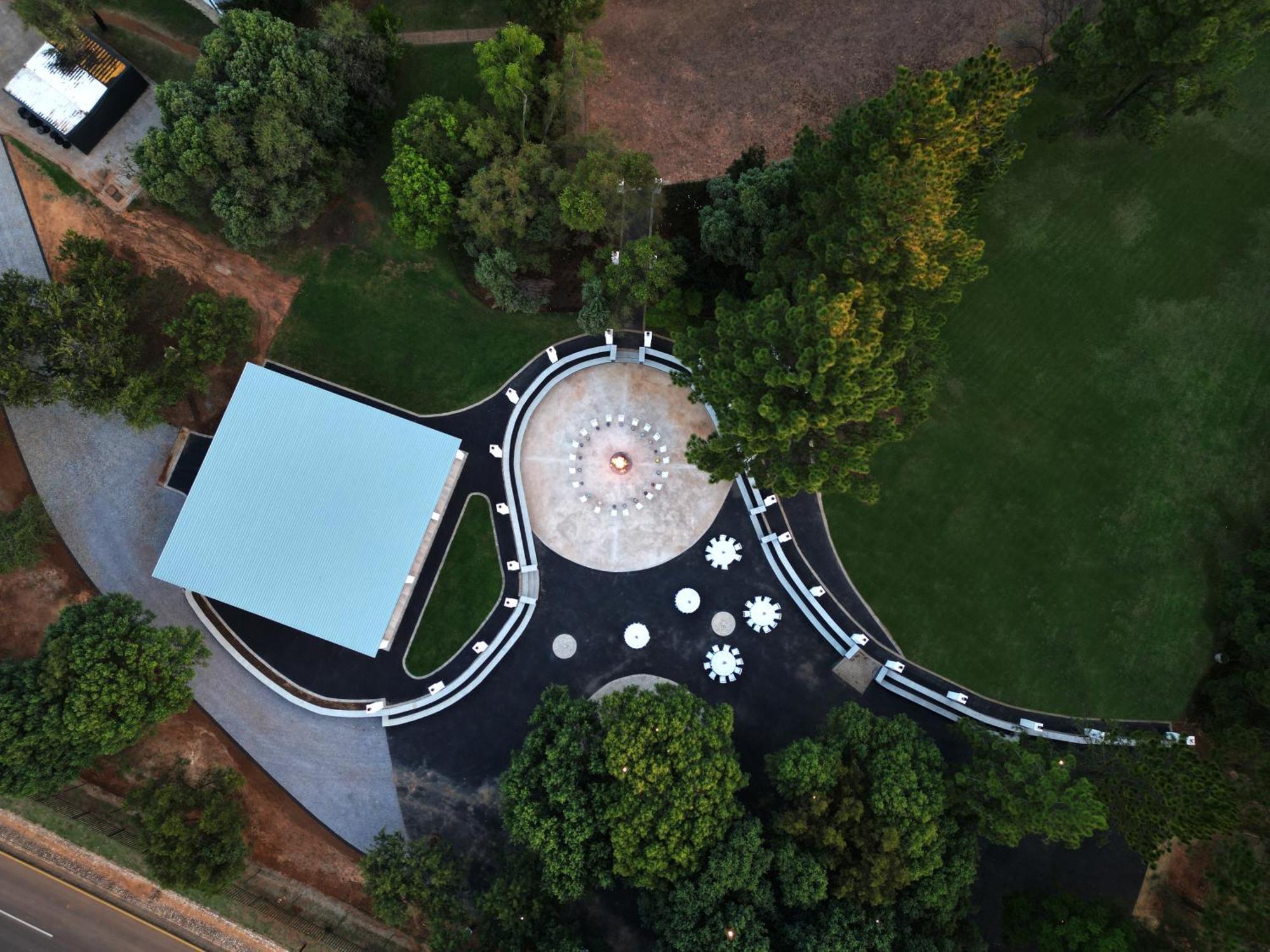 Kievits Kroon Gauteng Wine Estate Pretoria Exterior photo