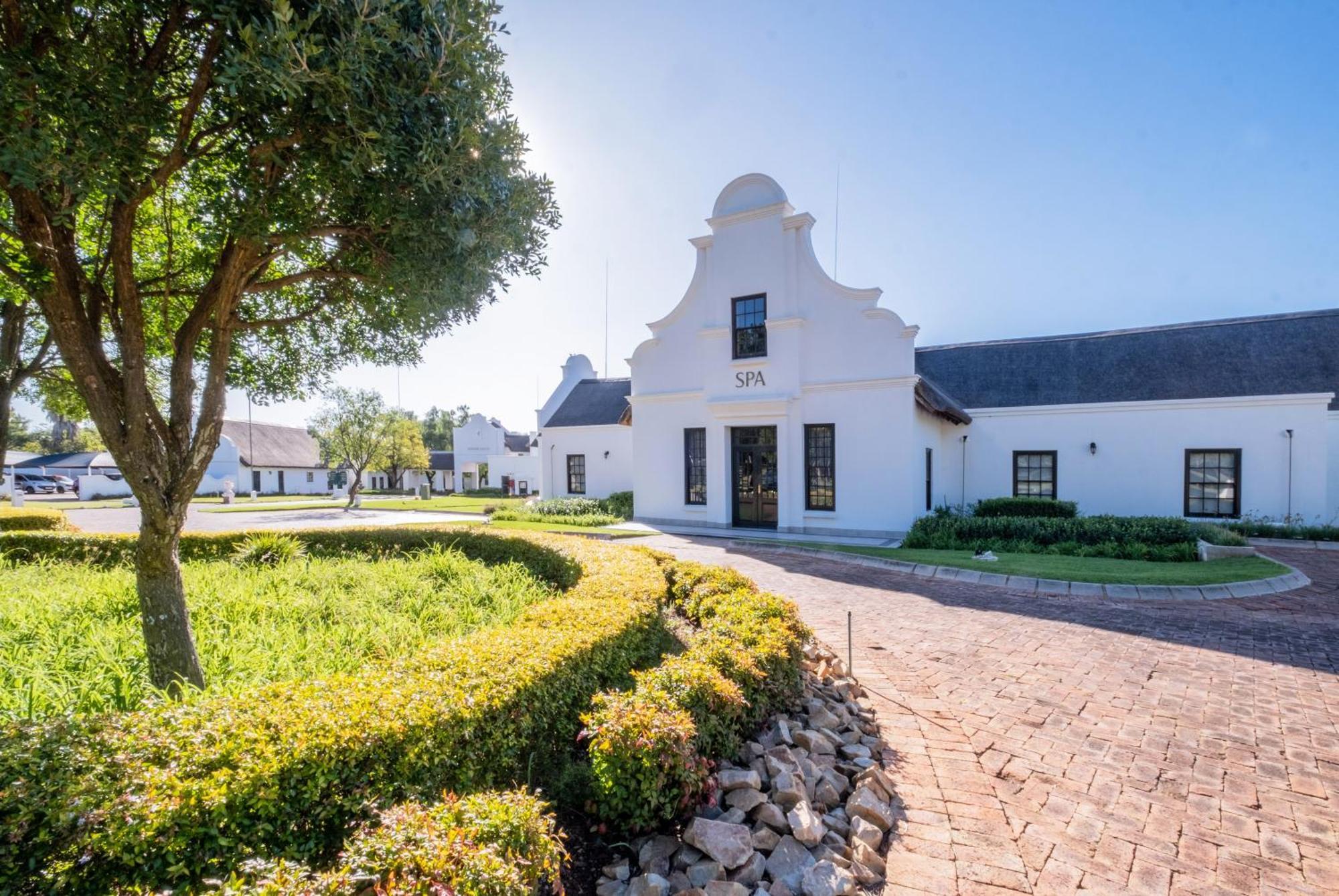 Kievits Kroon Gauteng Wine Estate Pretoria Exterior photo